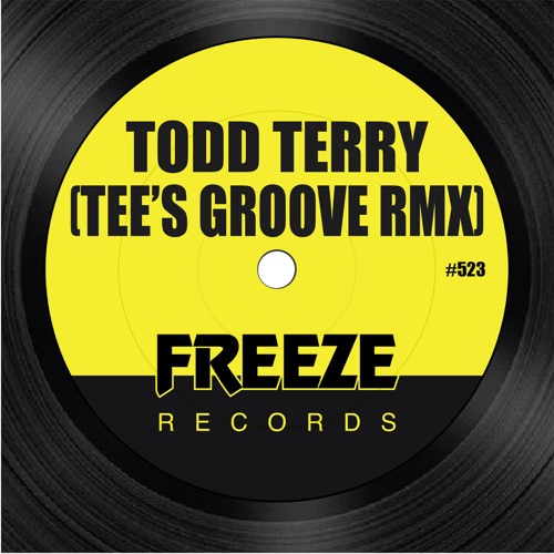 Tee's Groove