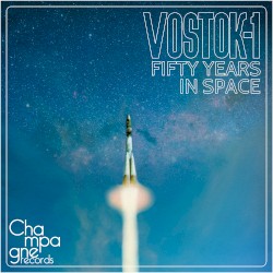 Fifty Years In Space