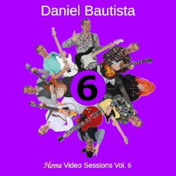 Home Video Sessions Vol. 6