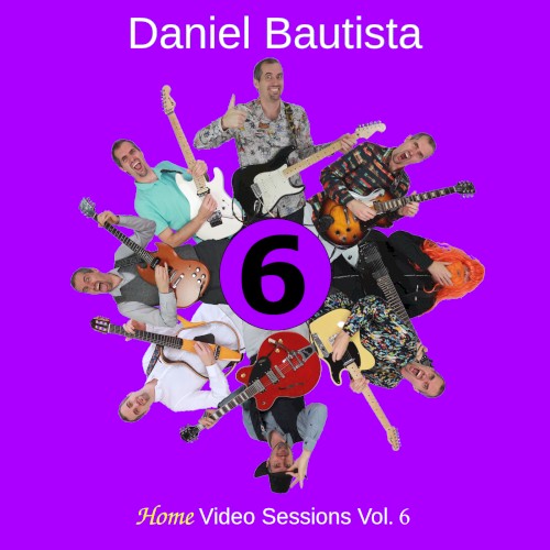 Home Video Sessions Vol. 6