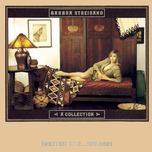 A Collection: Greatest Hits… and More