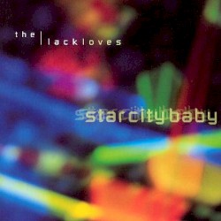 Star City Baby