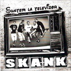 Suntem La Televizor