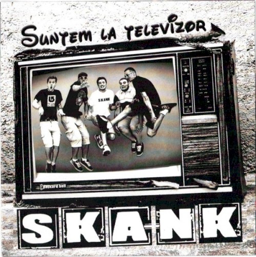Suntem La Televizor