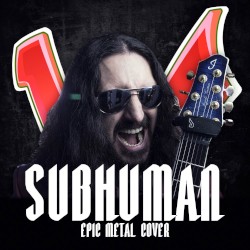 Subhuman (DMC5)
