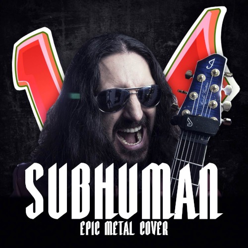 Subhuman (DMC5)