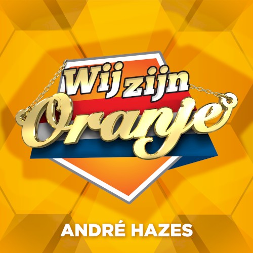Wij zijn oranje