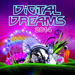 Digital Dreams 2014: Official Festival Soundtrack