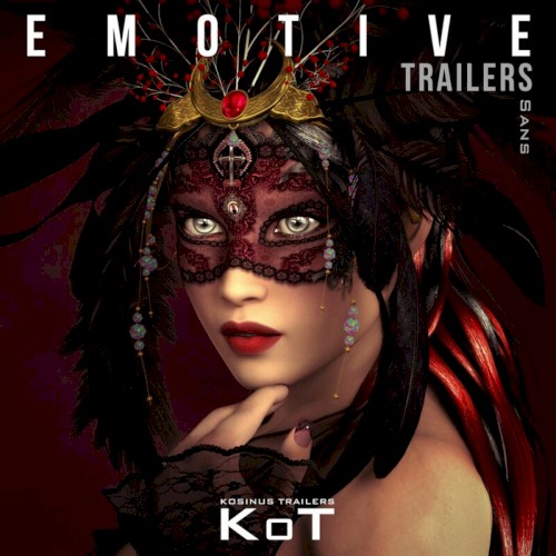 Emotive Trailers