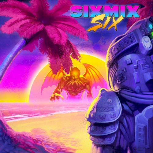 SIXMIXSIX
