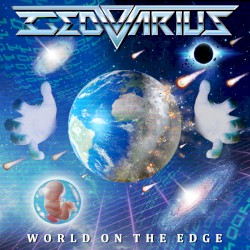 World On The Edge