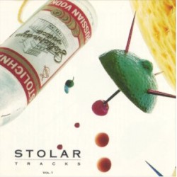 Stolar Tracks, Volume 1
