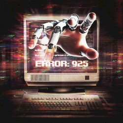 ERROR: 925