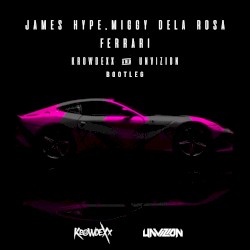Ferrari (Krowdexx & Unvizion bootleg)