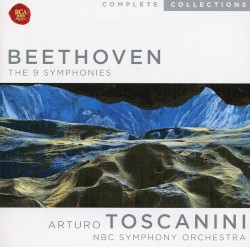 The 9 Symphonies