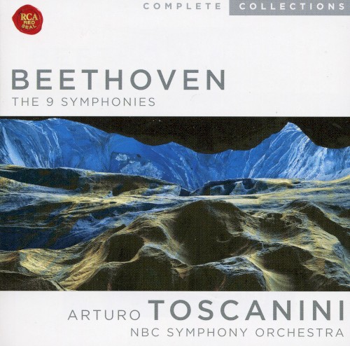 The 9 Symphonies
