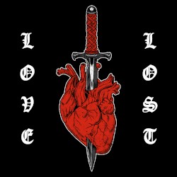 Love Lost in a Hail of Gun Fire