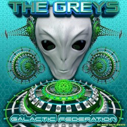 Galactic Federation