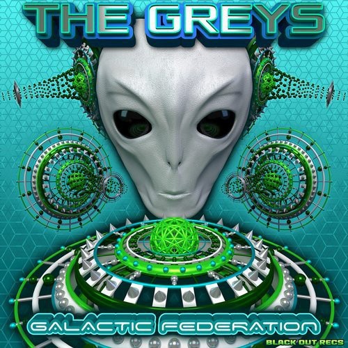 Galactic Federation