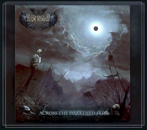 Across the Darkened Skies