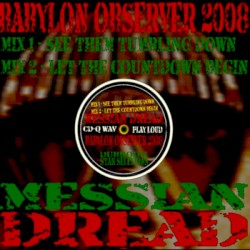 Babylon Observer 2008