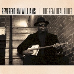 The Real Deal Blues