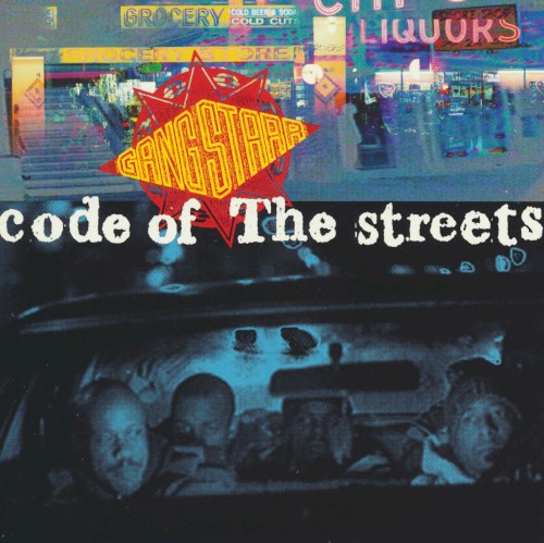 Code of the Streets