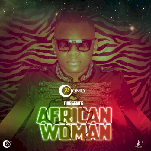 African Woman