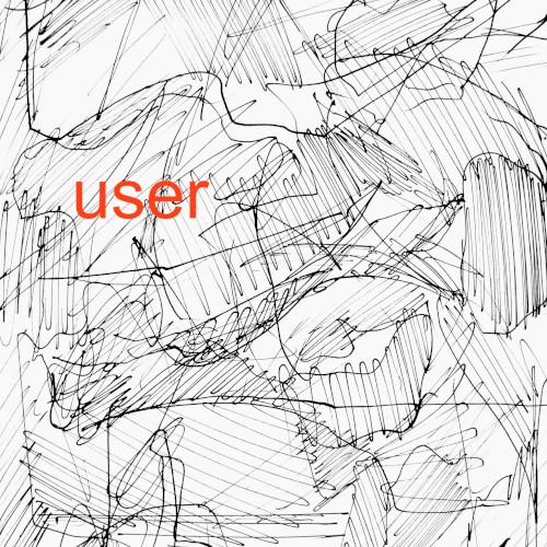 user
