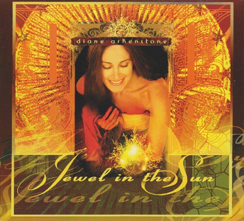 Jewel in the Sun