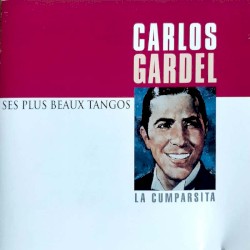 La cumparsita