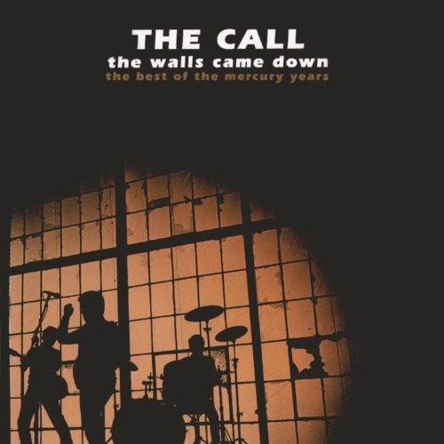 The Walls Came Down: The Best of the Mercury Years