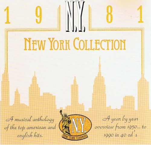 New York Collection, 1981