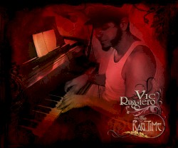 On the Ragtime