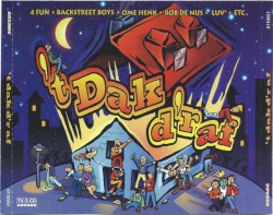 ’t Dak d’raf