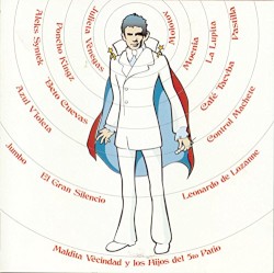 Un tributo: José José