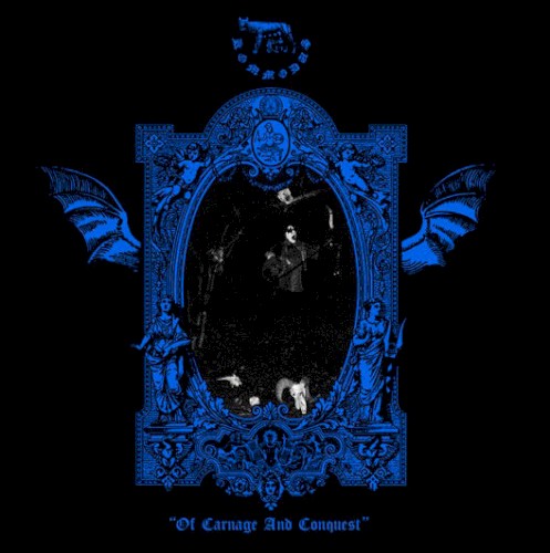 Of Carnage and Conquest