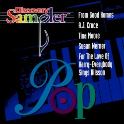 Discovery Sampler: Pop, Volume 1