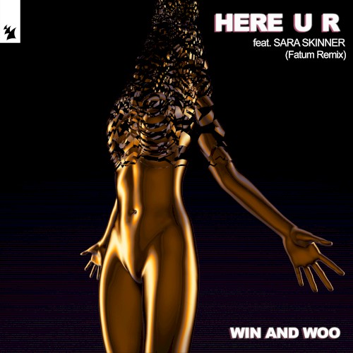 Here U R (Fatum remix)