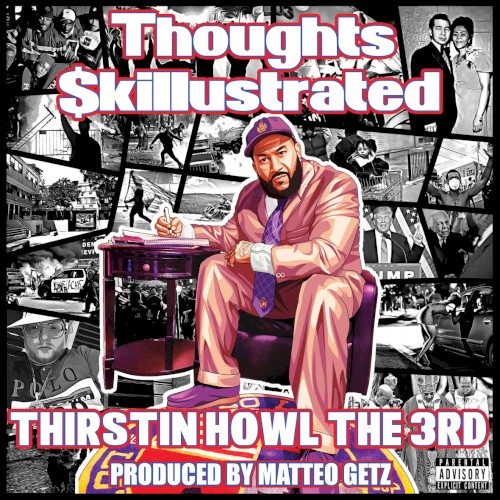Thoughts Skillustrated