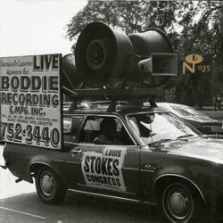 Boddie Recording Company (Cleveland, Ohio)