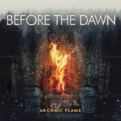 Archaic Flame