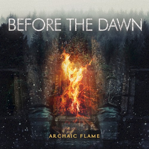 Archaic Flame