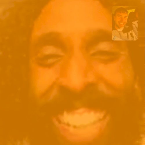 Faisal (envelops me)