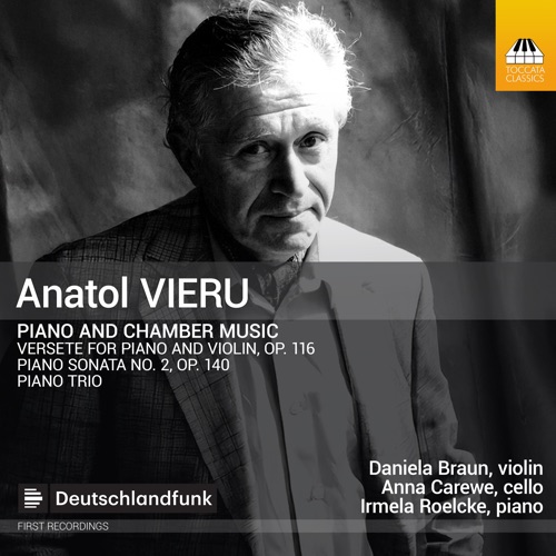 Piano and Chamber Music