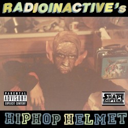 Hip-Hop Helmet