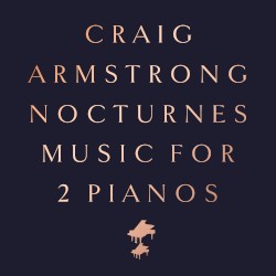 Nocturnes - Music for Two Pianos