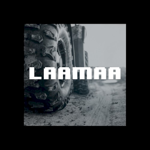 DJ Diskmachine - 4WD (laamaa remix)