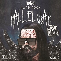 Hard Rock Hallelujah (J.O.X remix)