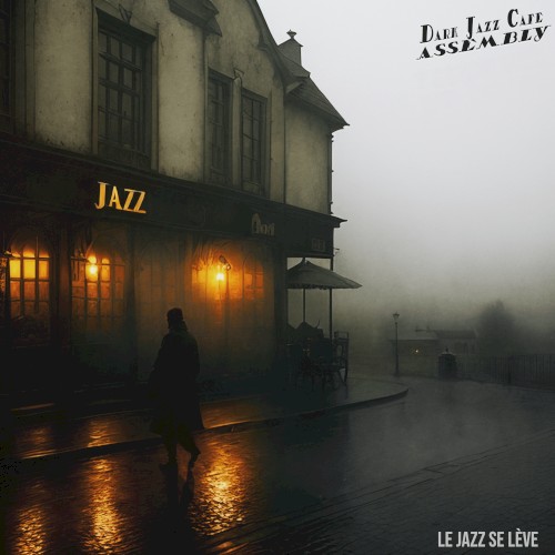 Le Jazz se lève